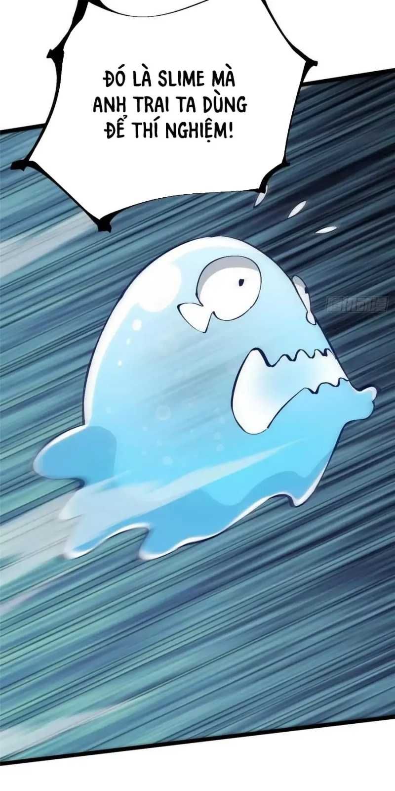 đọc truyện Ta Thật Không Muốn Học Cấm Chú Chương 26 ảnh 14 tại Thiên Thai Truyện