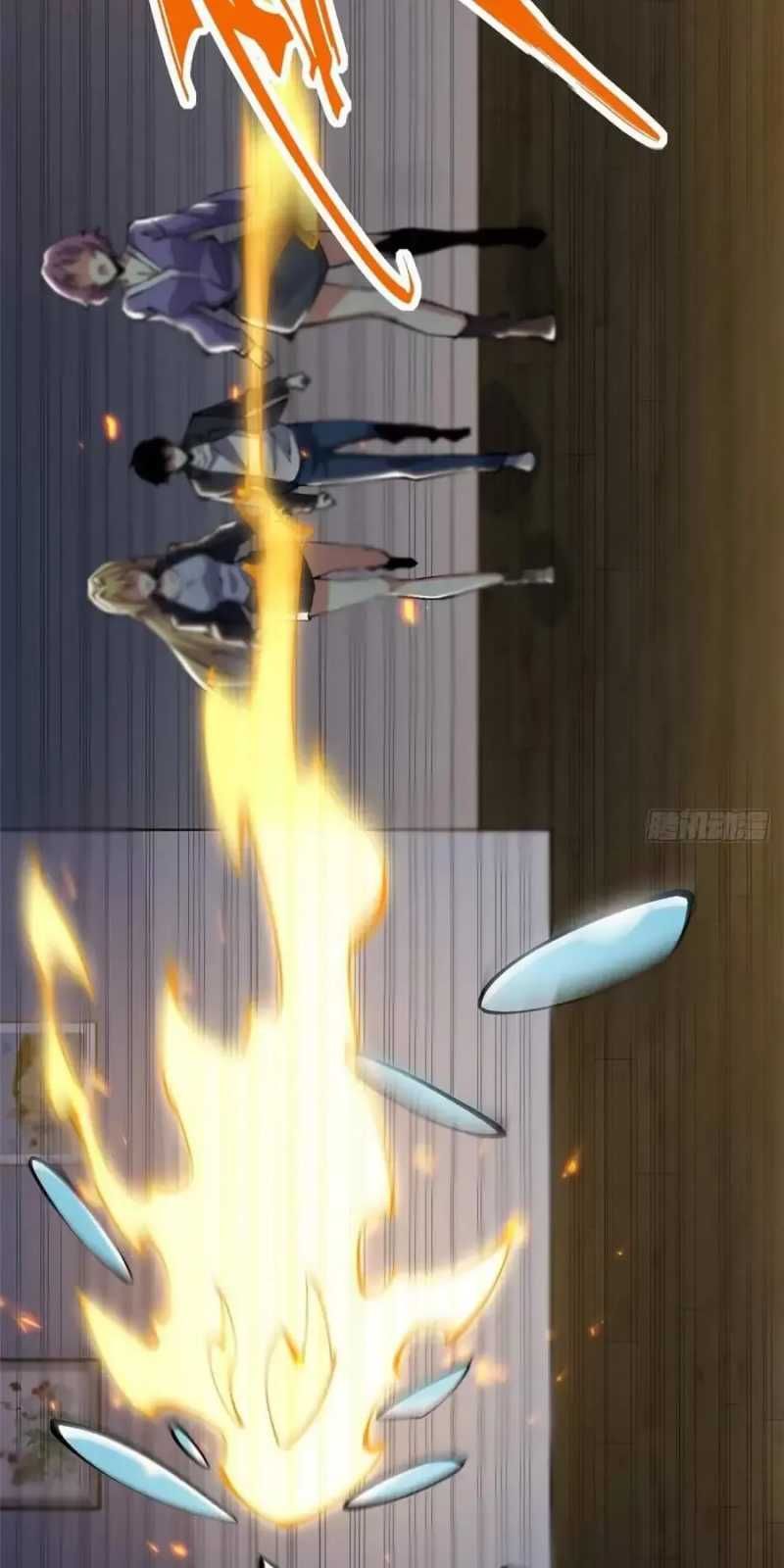 đọc truyện Ta Thật Không Muốn Học Cấm Chú Chương 26 ảnh 16 tại Thiên Thai Truyện