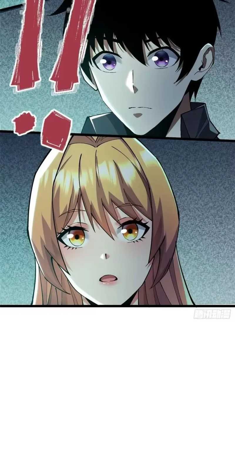 đọc truyện Ta Thật Không Muốn Học Cấm Chú Chương 26 ảnh 18 tại Thiên Thai Truyện