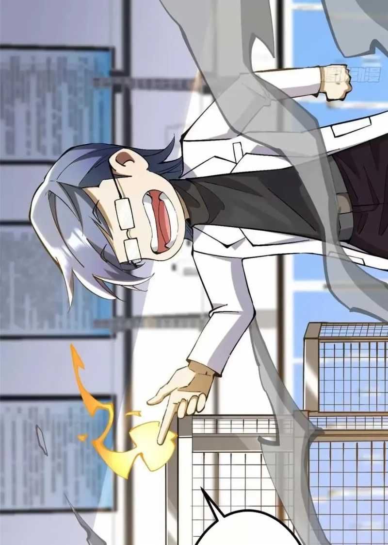 đọc truyện Ta Thật Không Muốn Học Cấm Chú Chương 26 ảnh 20 tại Thiên Thai Truyện