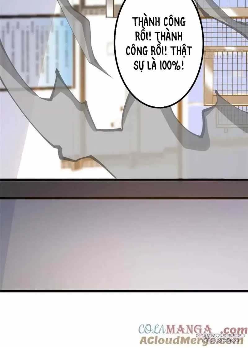 đọc truyện Ta Thật Không Muốn Học Cấm Chú Chương 26 ảnh 21 tại Thiên Thai Truyện