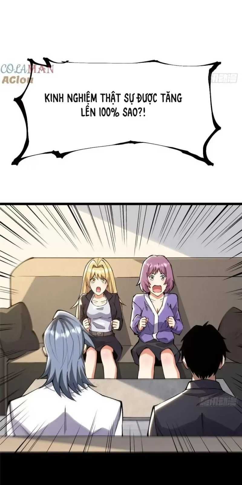 đọc truyện Ta Thật Không Muốn Học Cấm Chú Chương 26 ảnh 32 tại Thiên Thai Truyện