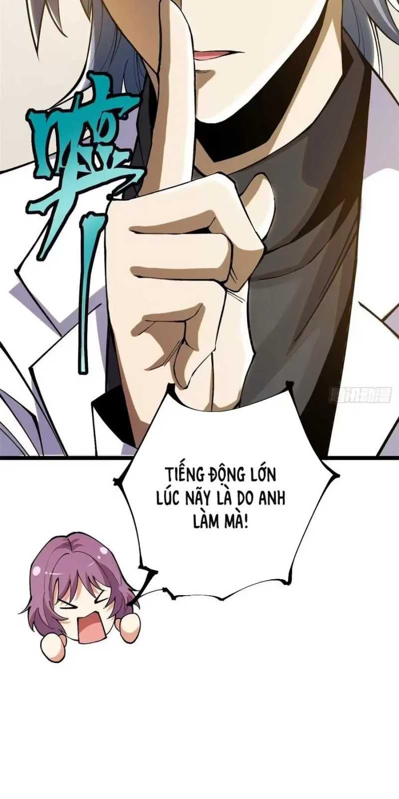 đọc truyện Ta Thật Không Muốn Học Cấm Chú Chương 26 ảnh 35 tại Thiên Thai Truyện