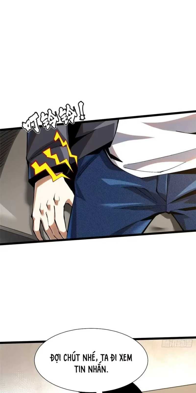 đọc truyện Ta Thật Không Muốn Học Cấm Chú Chương 26 ảnh 39 tại Thiên Thai Truyện