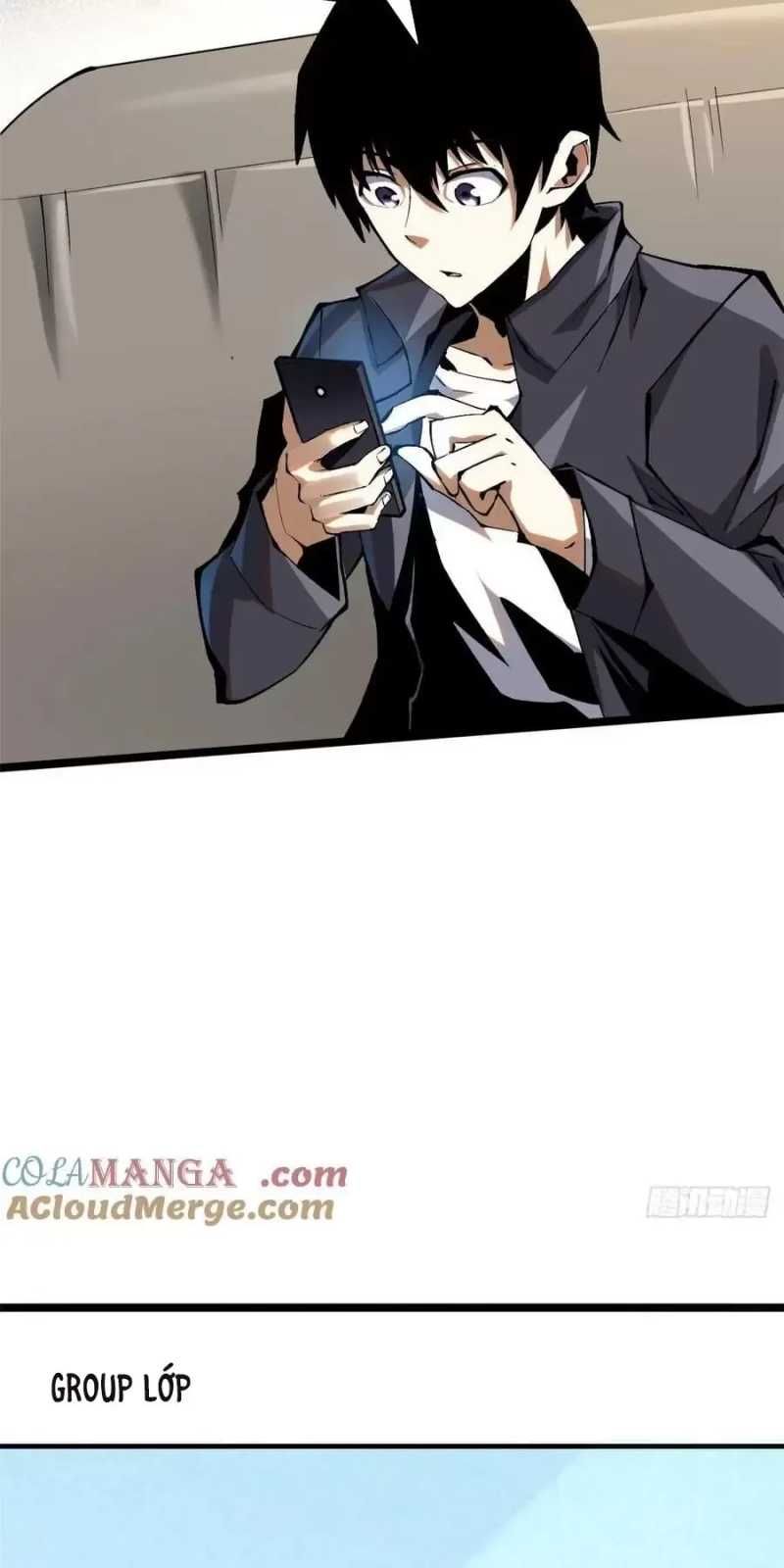 đọc truyện Ta Thật Không Muốn Học Cấm Chú Chương 26 ảnh 40 tại Thiên Thai Truyện