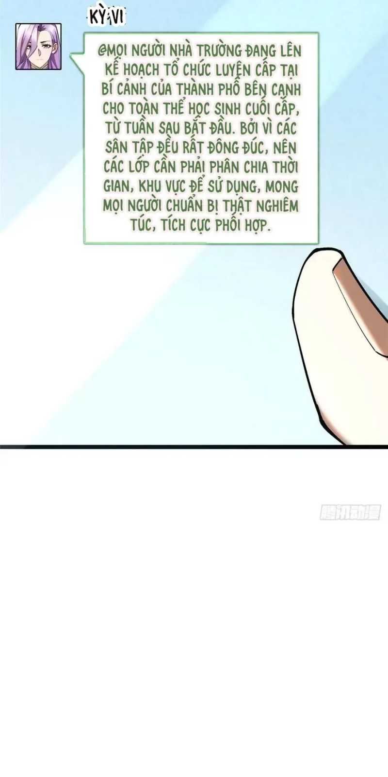 đọc truyện Ta Thật Không Muốn Học Cấm Chú Chương 26 ảnh 41 tại Thiên Thai Truyện