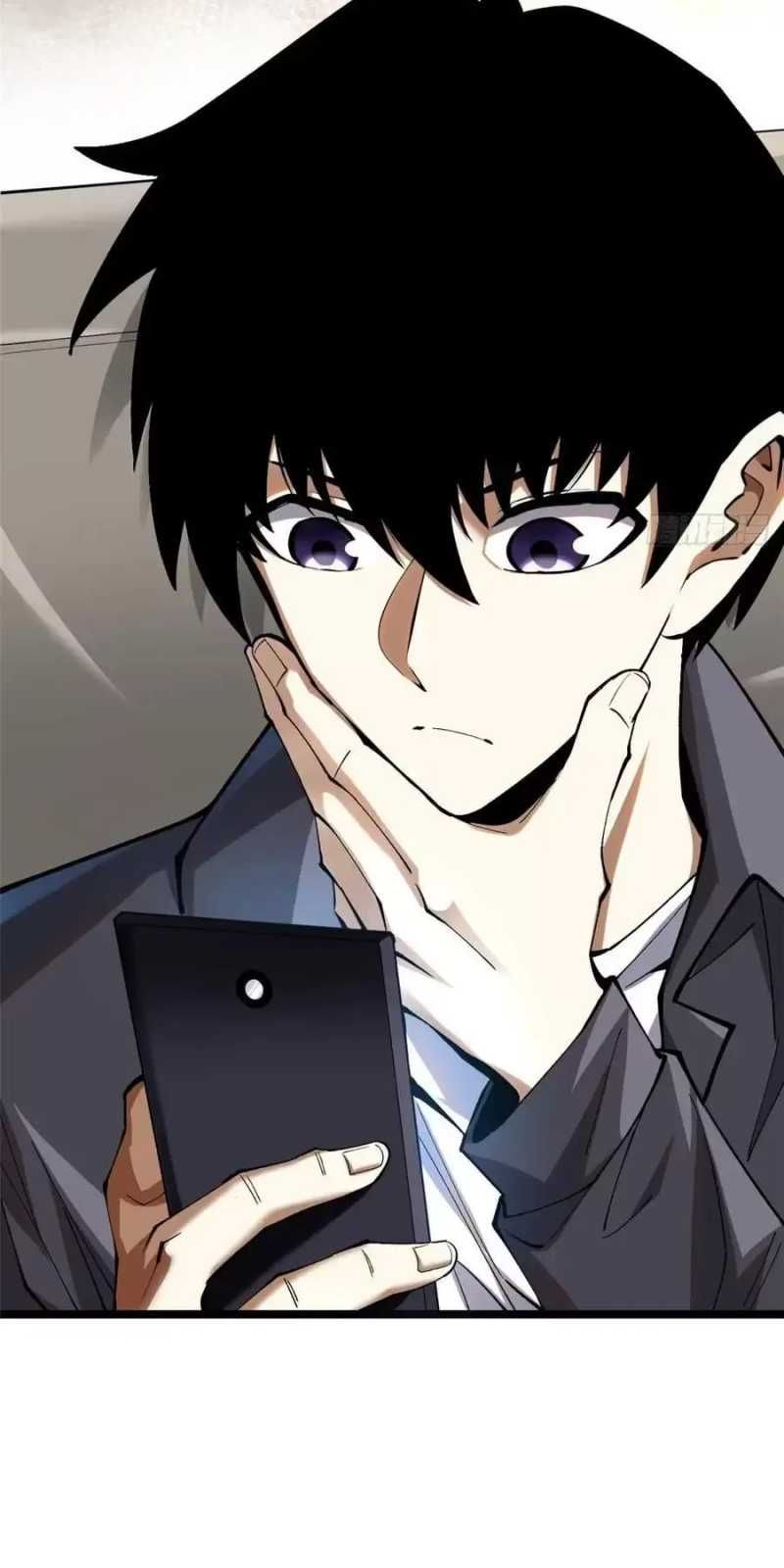 đọc truyện Ta Thật Không Muốn Học Cấm Chú Chương 26 ảnh 44 tại Thiên Thai Truyện