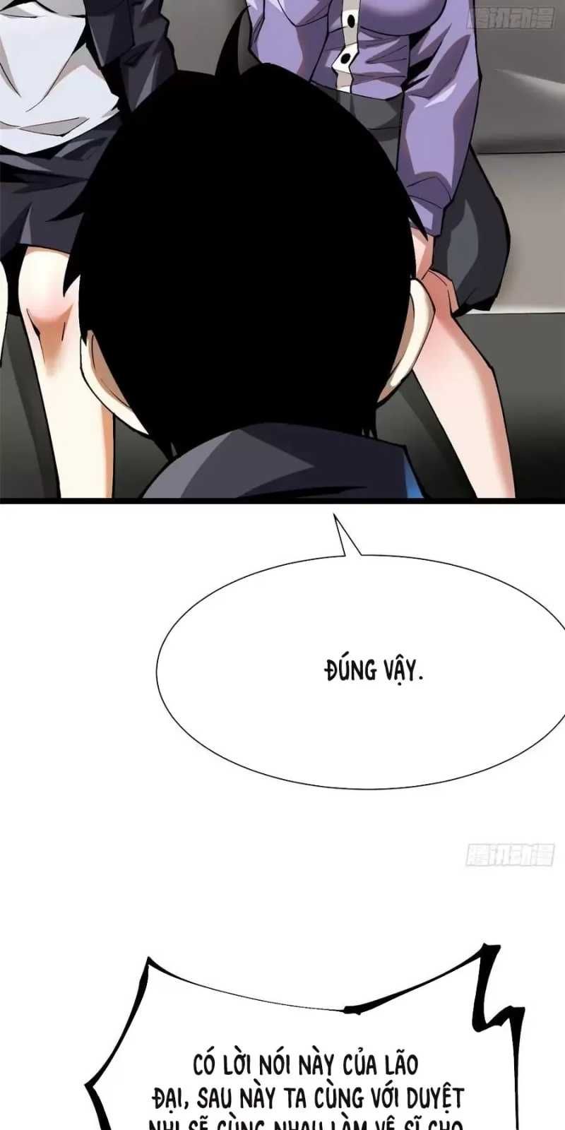 đọc truyện Ta Thật Không Muốn Học Cấm Chú Chương 26 ảnh 47 tại Thiên Thai Truyện