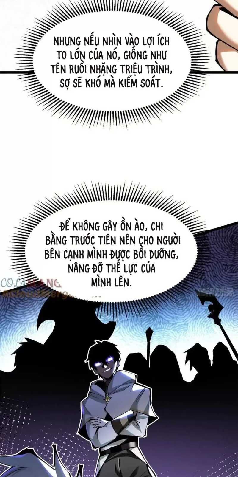 đọc truyện Ta Thật Không Muốn Học Cấm Chú Chương 26 ảnh 50 tại Thiên Thai Truyện