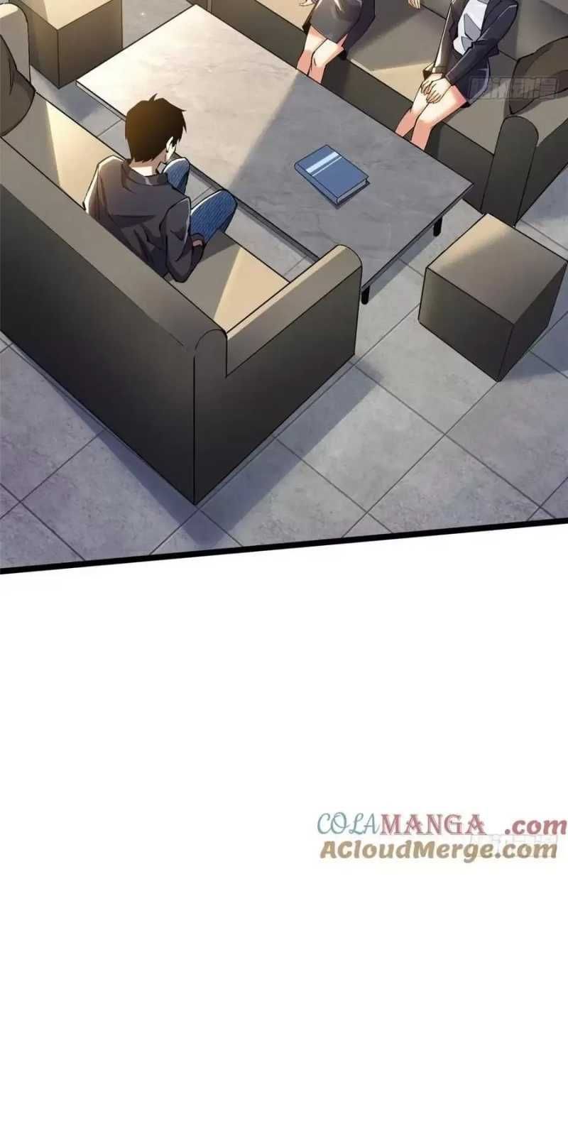 đọc truyện Ta Thật Không Muốn Học Cấm Chú Chương 26 ảnh 8 tại Thiên Thai Truyện