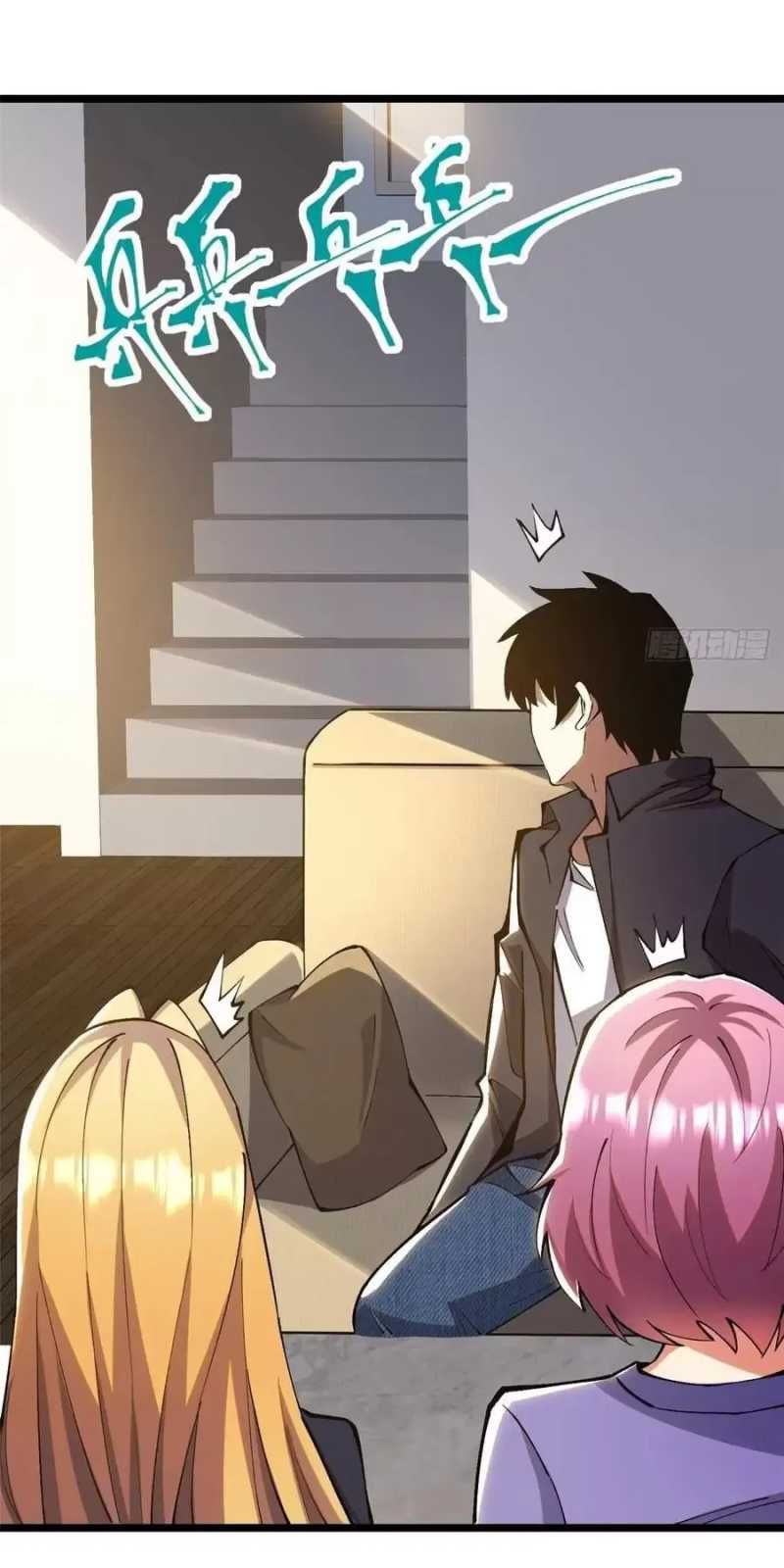 đọc truyện Ta Thật Không Muốn Học Cấm Chú Chương 26 ảnh 9 tại Thiên Thai Truyện