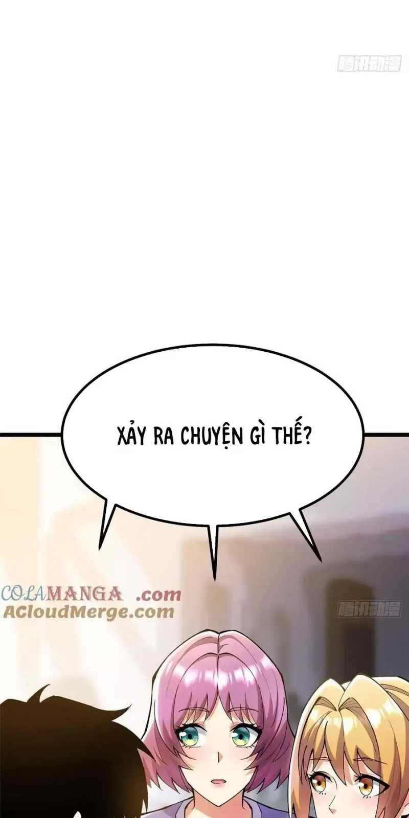 đọc truyện Ta Thật Không Muốn Học Cấm Chú Chương 26 ảnh 10 tại Thiên Thai Truyện