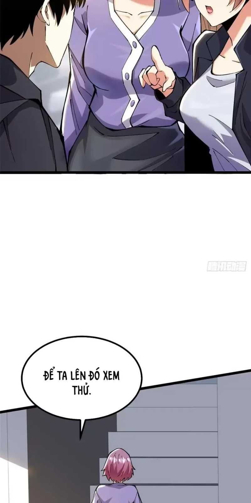 đọc truyện Ta Thật Không Muốn Học Cấm Chú Chương 26 ảnh 11 tại Thiên Thai Truyện