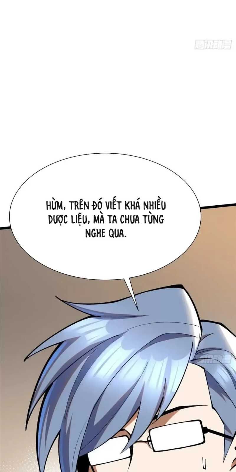 đọc truyện Ta Thật Không Muốn Học Cấm Chú Chương 27 ảnh 12 tại Thiên Thai Truyện