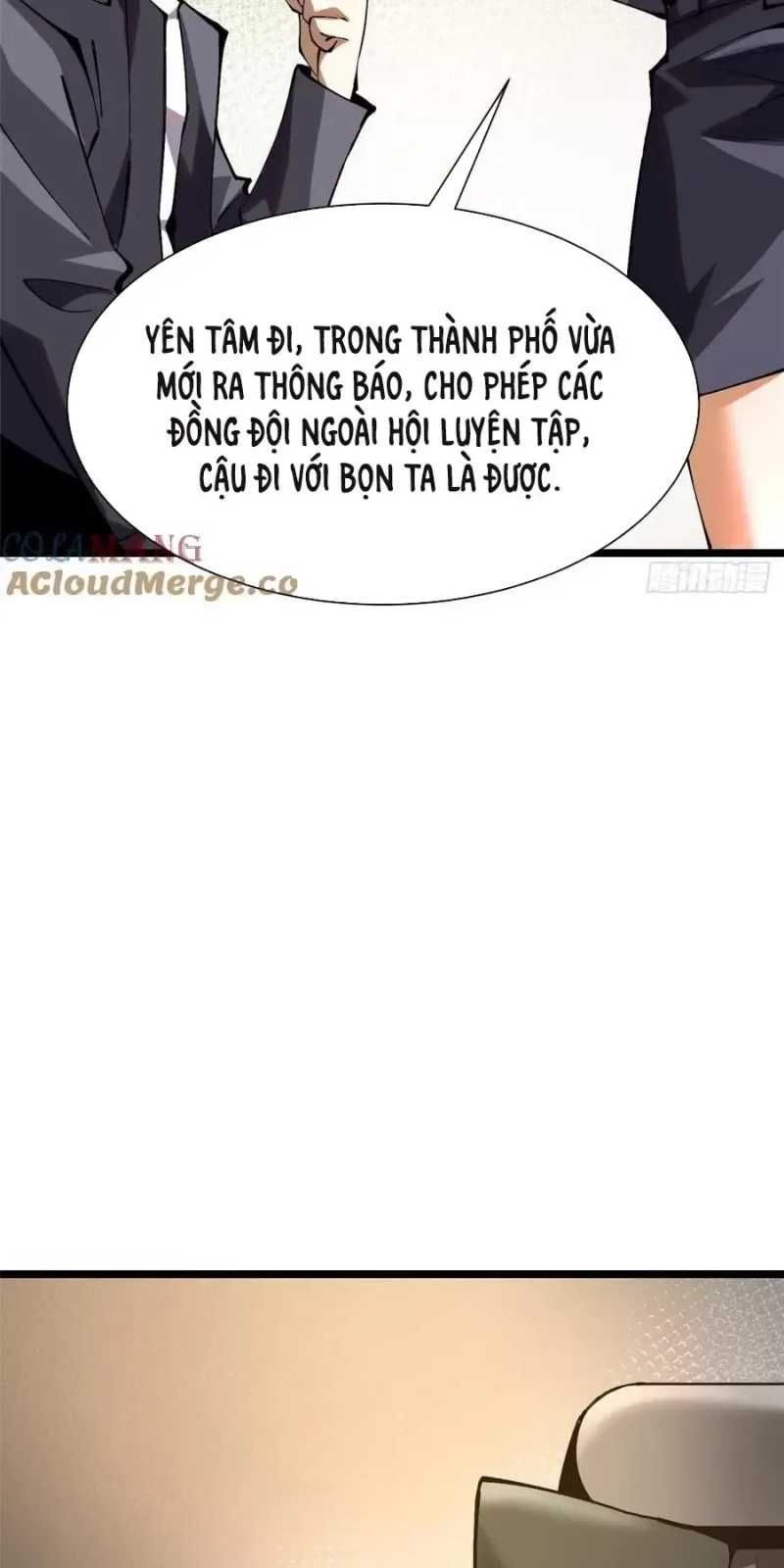 đọc truyện Ta Thật Không Muốn Học Cấm Chú Chương 27 ảnh 18 tại Thiên Thai Truyện