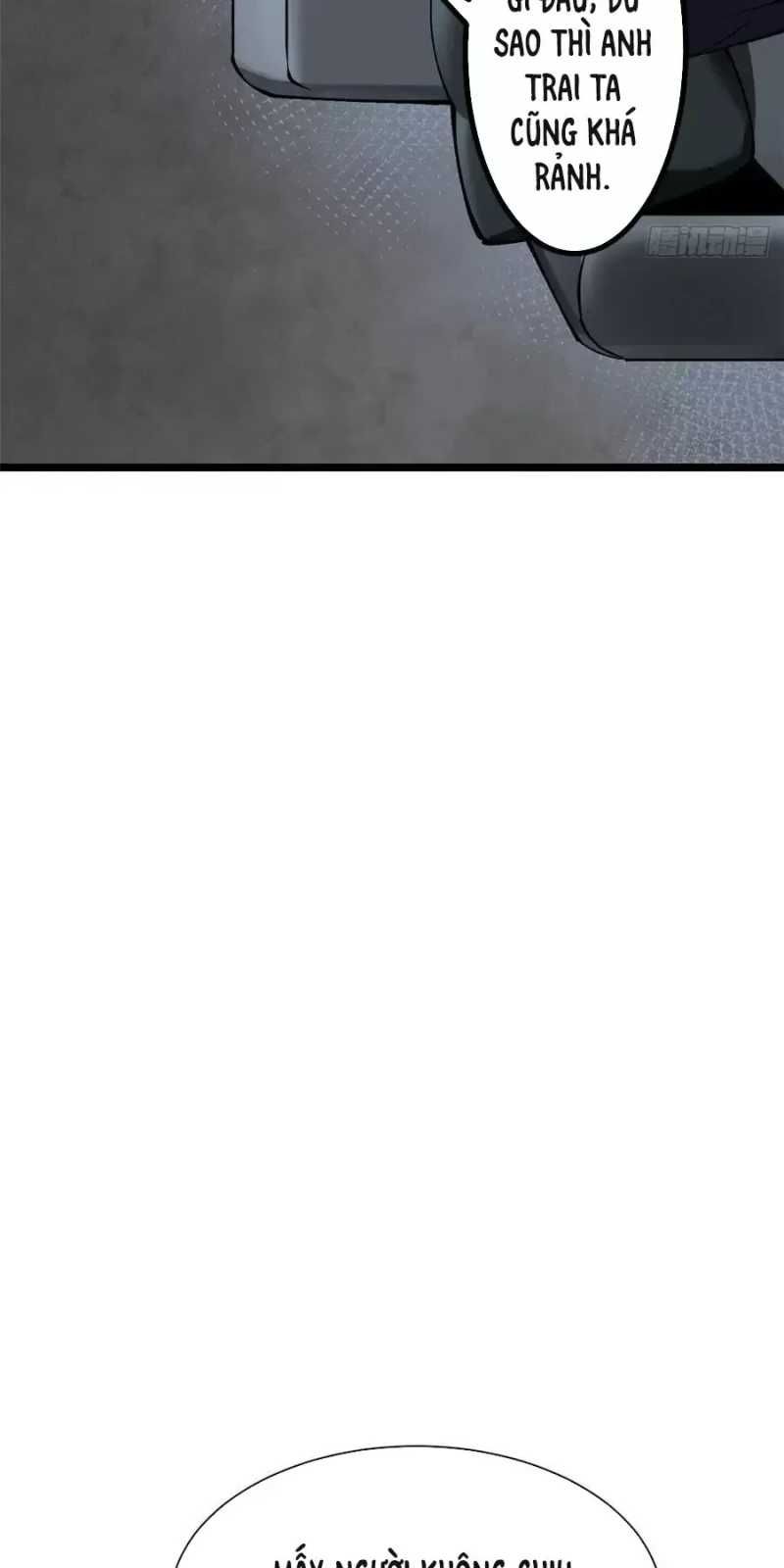 đọc truyện Ta Thật Không Muốn Học Cấm Chú Chương 27 ảnh 20 tại Thiên Thai Truyện