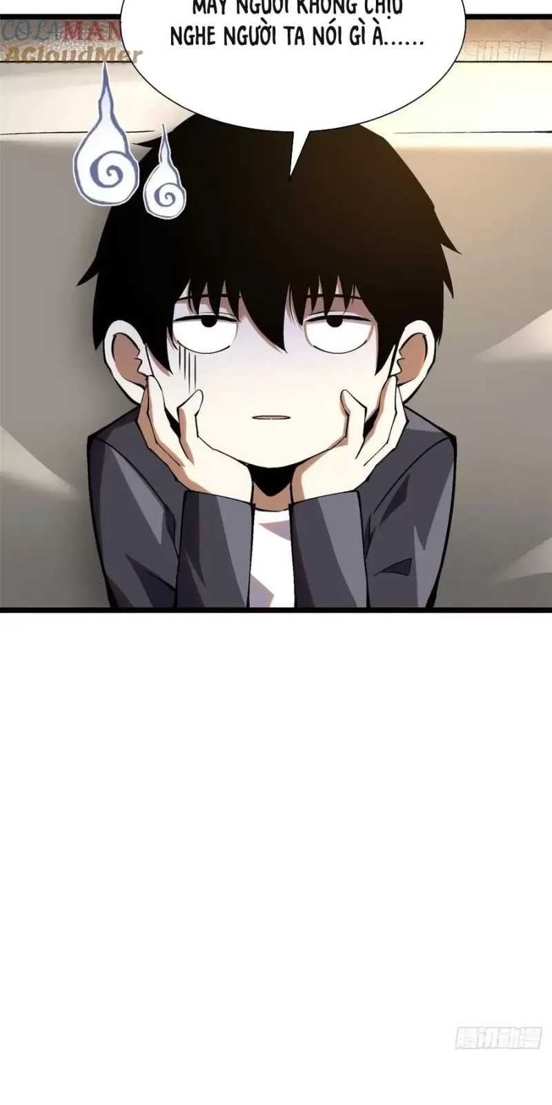 đọc truyện Ta Thật Không Muốn Học Cấm Chú Chương 27 ảnh 21 tại Thiên Thai Truyện