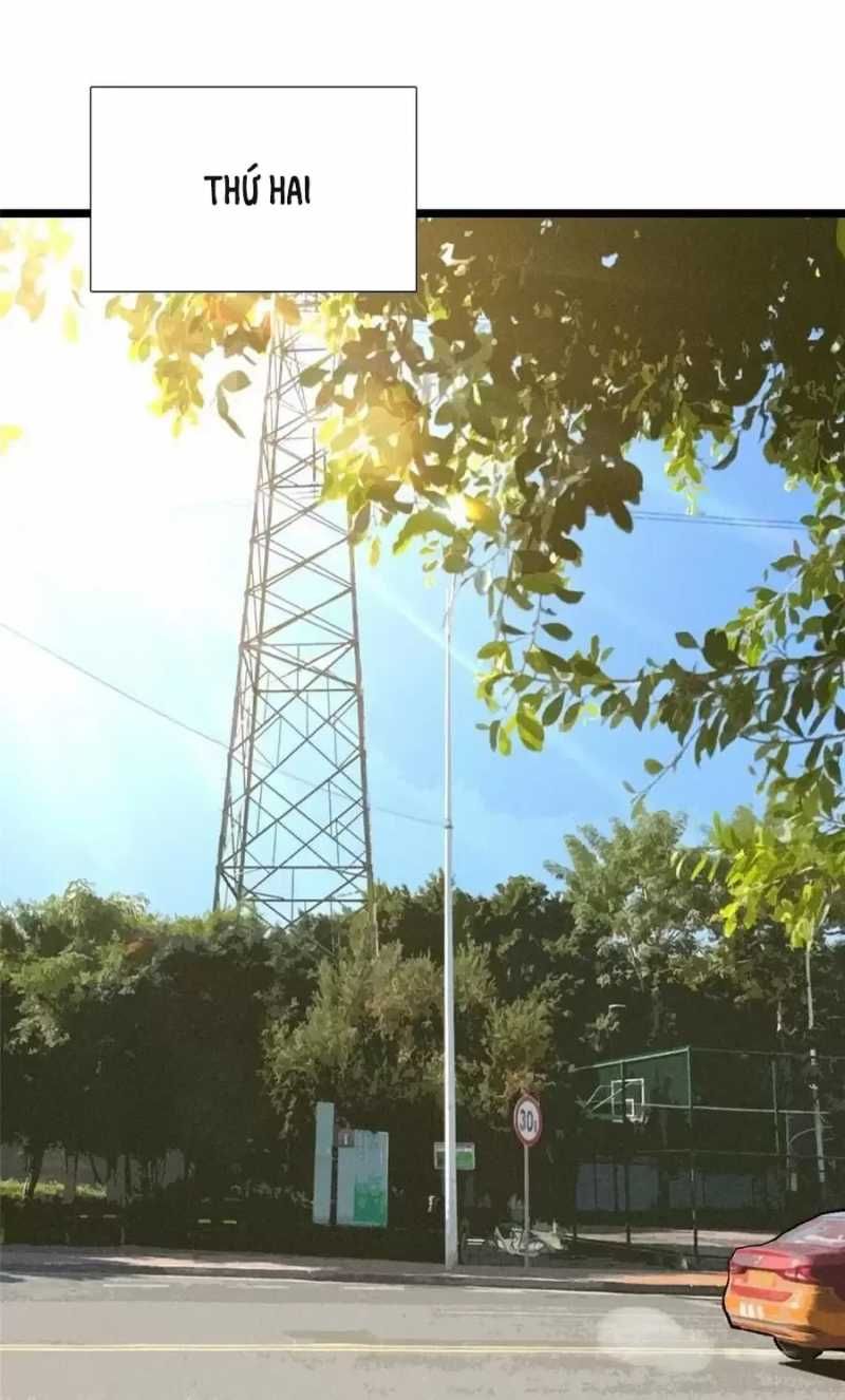 đọc truyện Ta Thật Không Muốn Học Cấm Chú Chương 27 ảnh 22 tại Thiên Thai Truyện