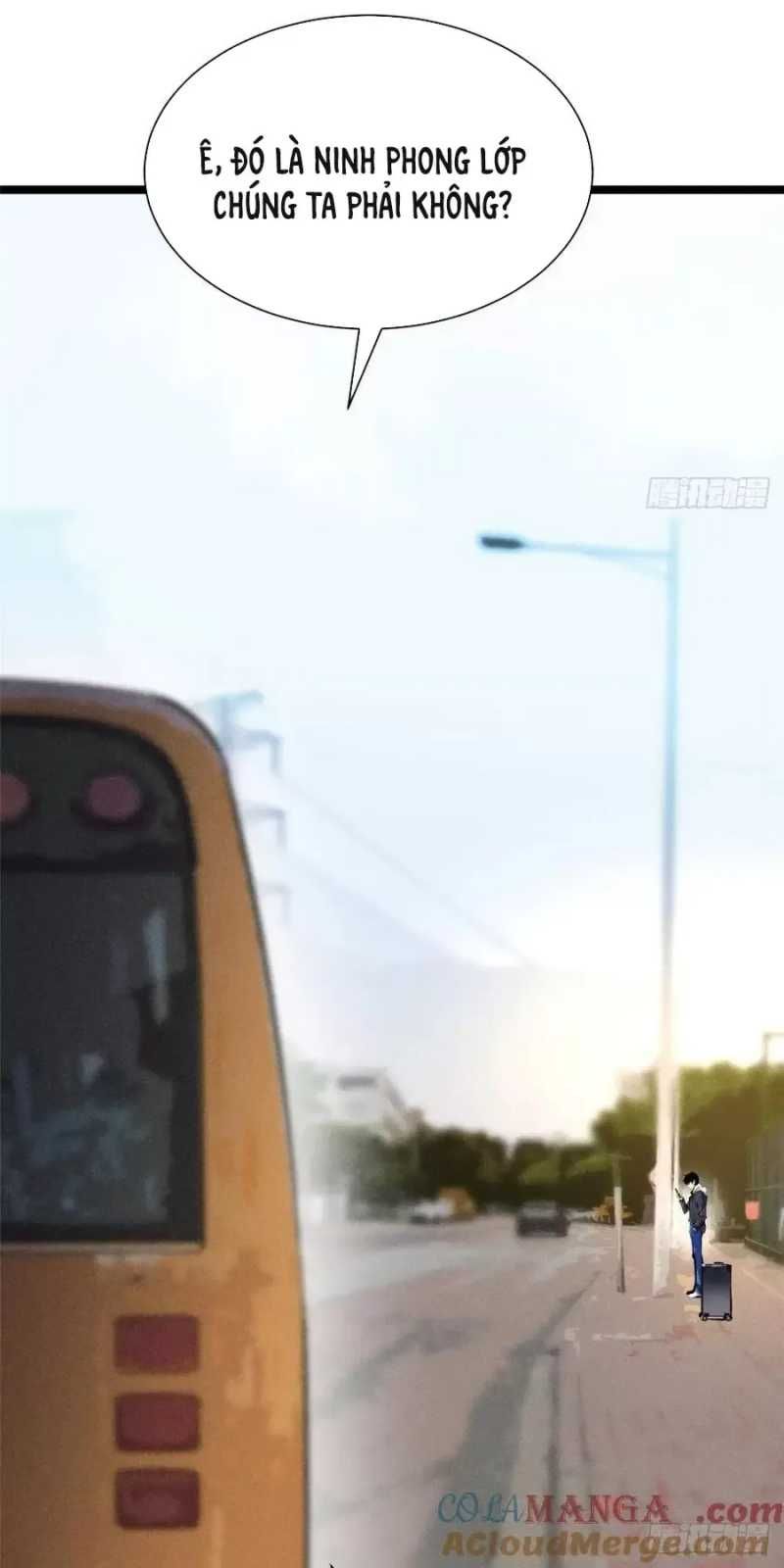 đọc truyện Ta Thật Không Muốn Học Cấm Chú Chương 27 ảnh 27 tại Thiên Thai Truyện