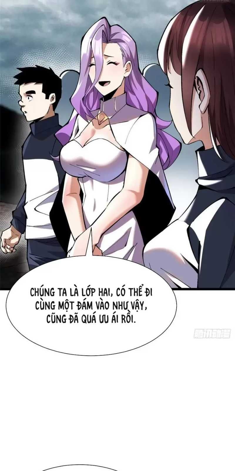 đọc truyện Ta Thật Không Muốn Học Cấm Chú Chương 27 ảnh 37 tại Thiên Thai Truyện