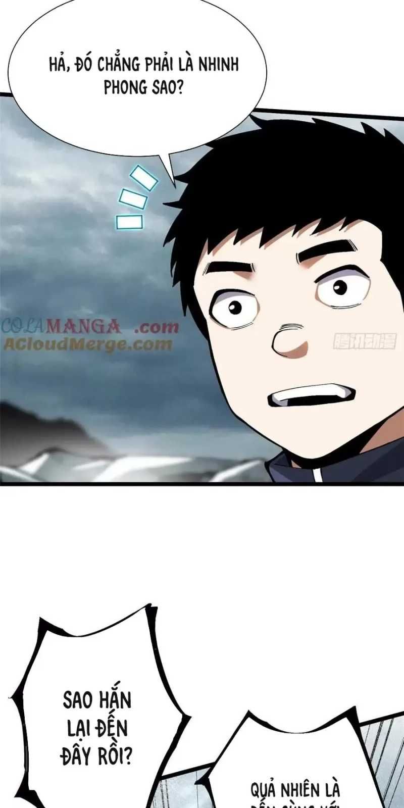 đọc truyện Ta Thật Không Muốn Học Cấm Chú Chương 27 ảnh 38 tại Thiên Thai Truyện