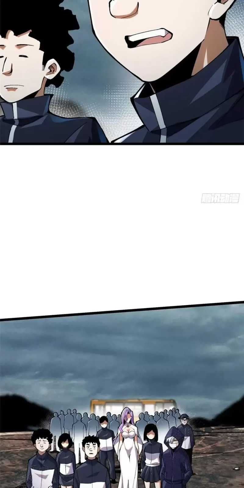 đọc truyện Ta Thật Không Muốn Học Cấm Chú Chương 27 ảnh 48 tại Thiên Thai Truyện