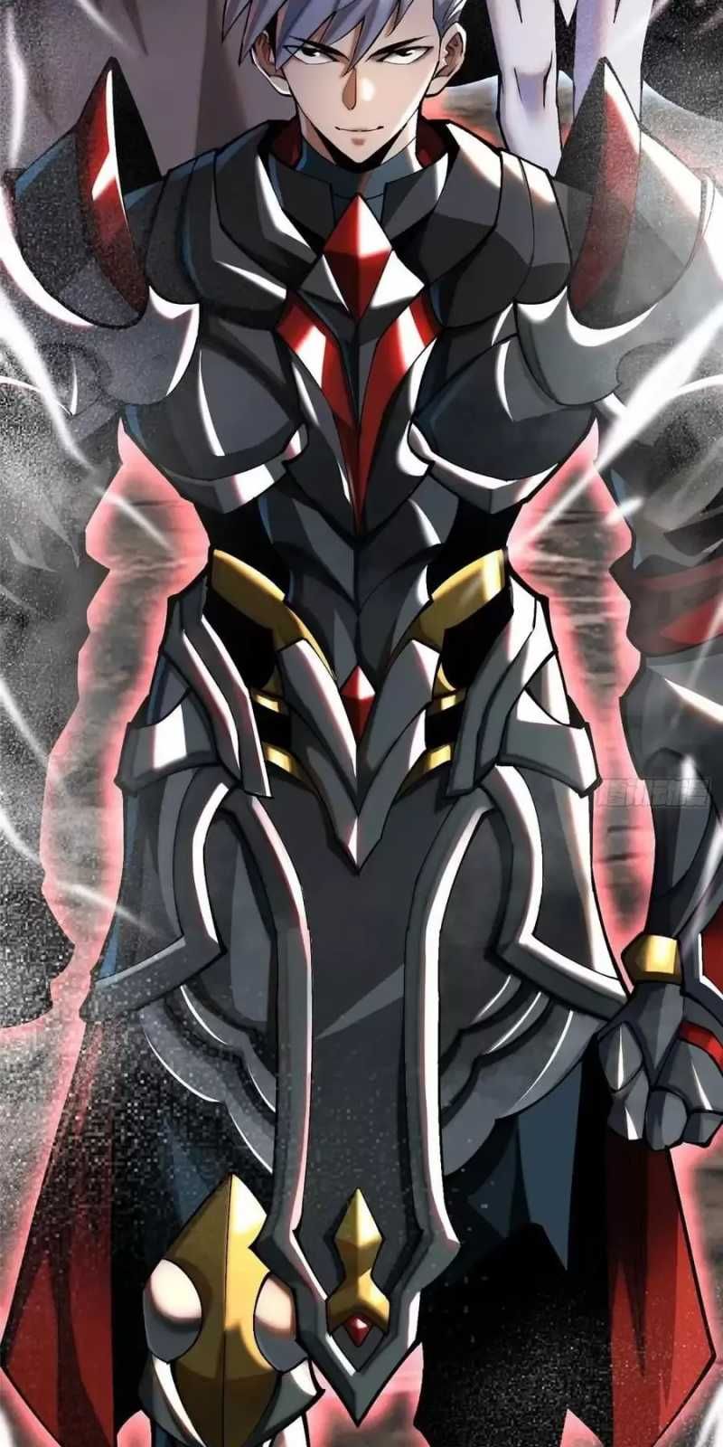 đọc truyện Ta Thật Không Muốn Học Cấm Chú Chương 27 ảnh 50 tại Thiên Thai Truyện