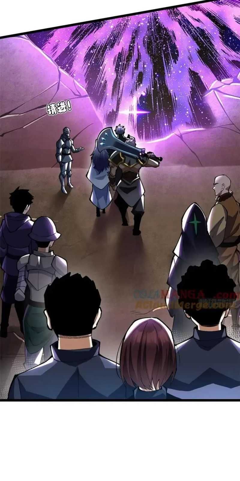 đọc truyện Ta Thật Không Muốn Học Cấm Chú Chương 27 ảnh 52 tại Thiên Thai Truyện