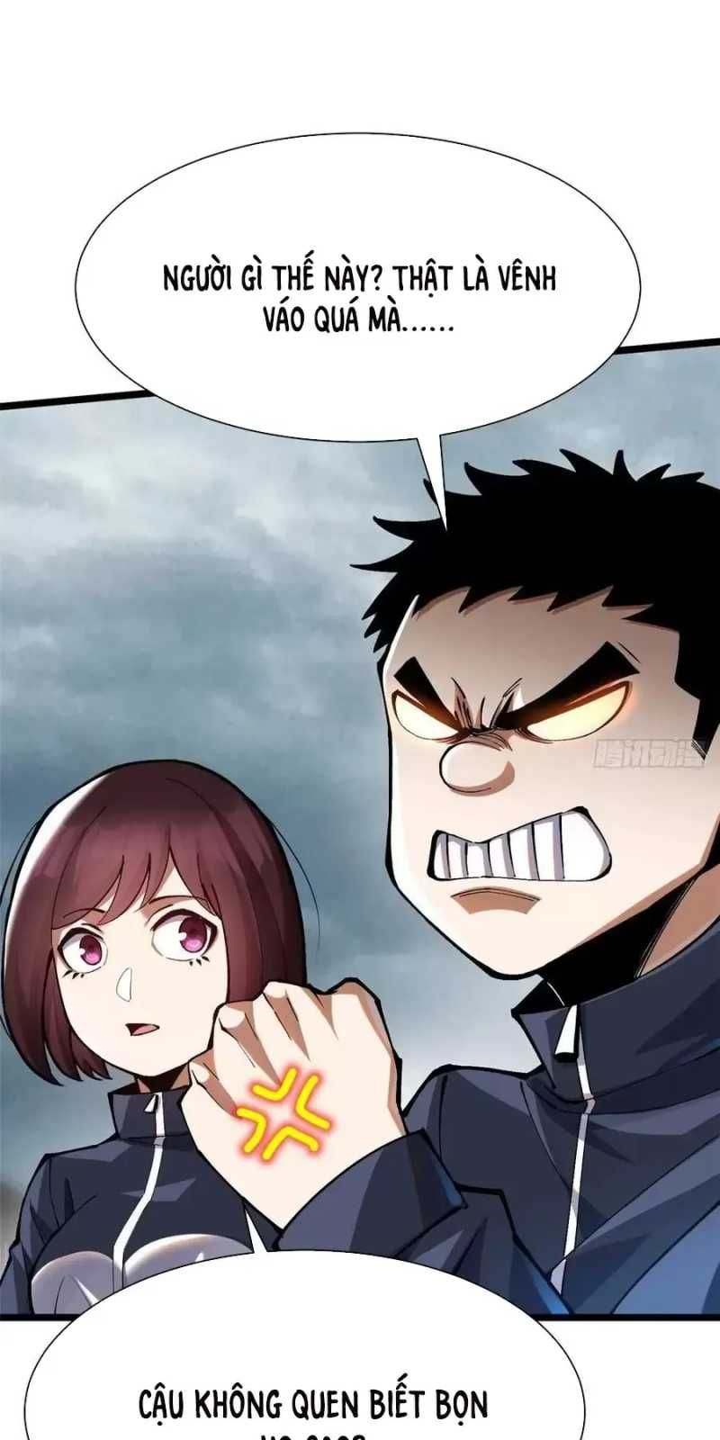 đọc truyện Ta Thật Không Muốn Học Cấm Chú Chương 27 ảnh 53 tại Thiên Thai Truyện