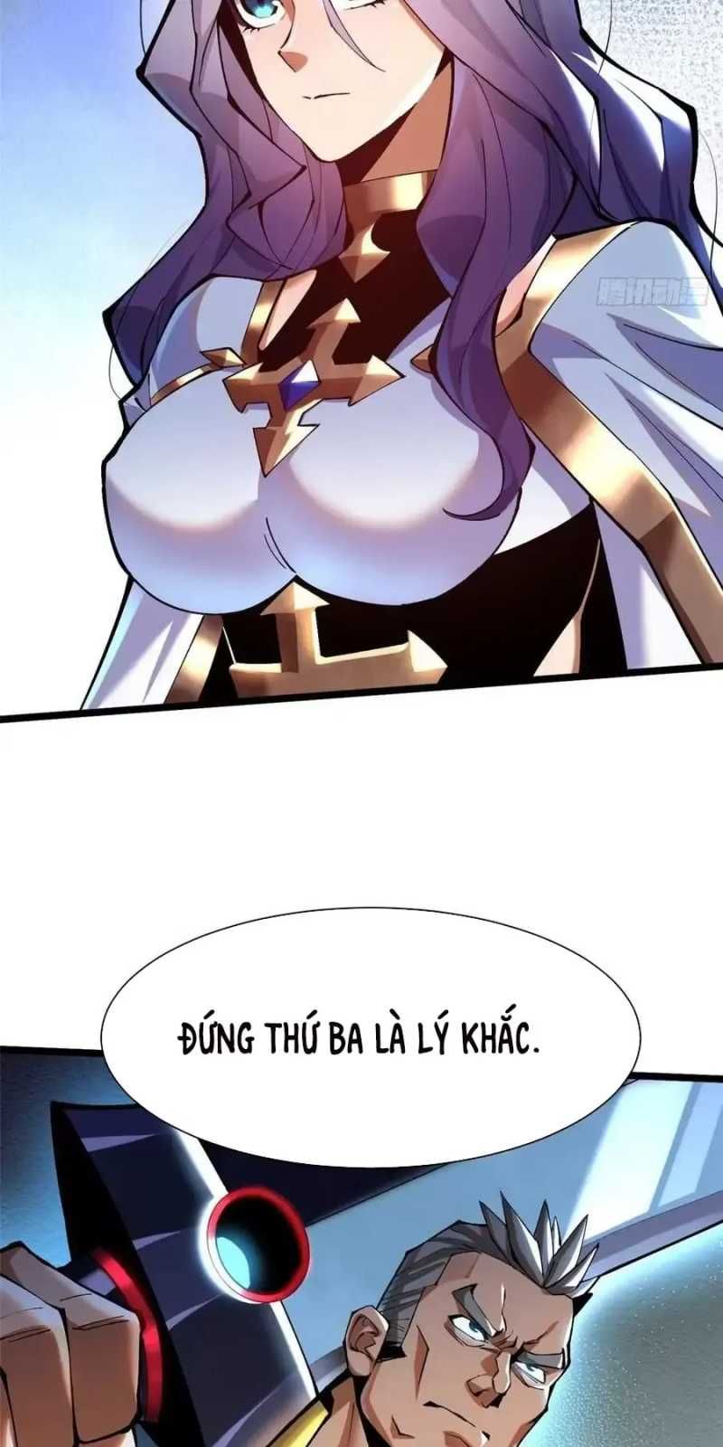 đọc truyện Ta Thật Không Muốn Học Cấm Chú Chương 27 ảnh 56 tại Thiên Thai Truyện