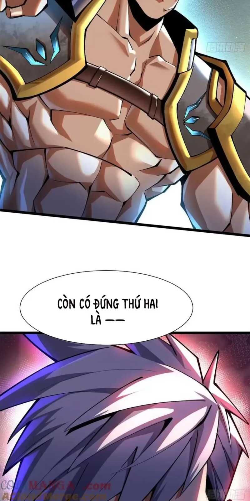 đọc truyện Ta Thật Không Muốn Học Cấm Chú Chương 27 ảnh 57 tại Thiên Thai Truyện