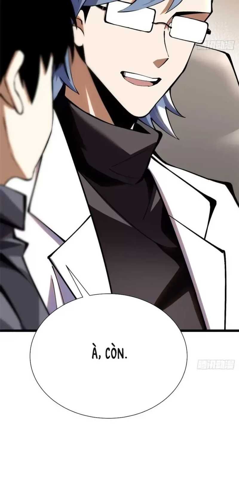 đọc truyện Ta Thật Không Muốn Học Cấm Chú Chương 27 ảnh 10 tại Thiên Thai Truyện