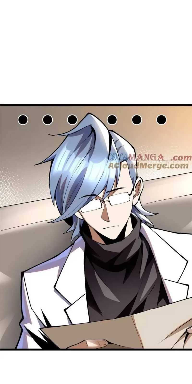 đọc truyện Ta Thật Không Muốn Học Cấm Chú Chương 27 ảnh 11 tại Thiên Thai Truyện