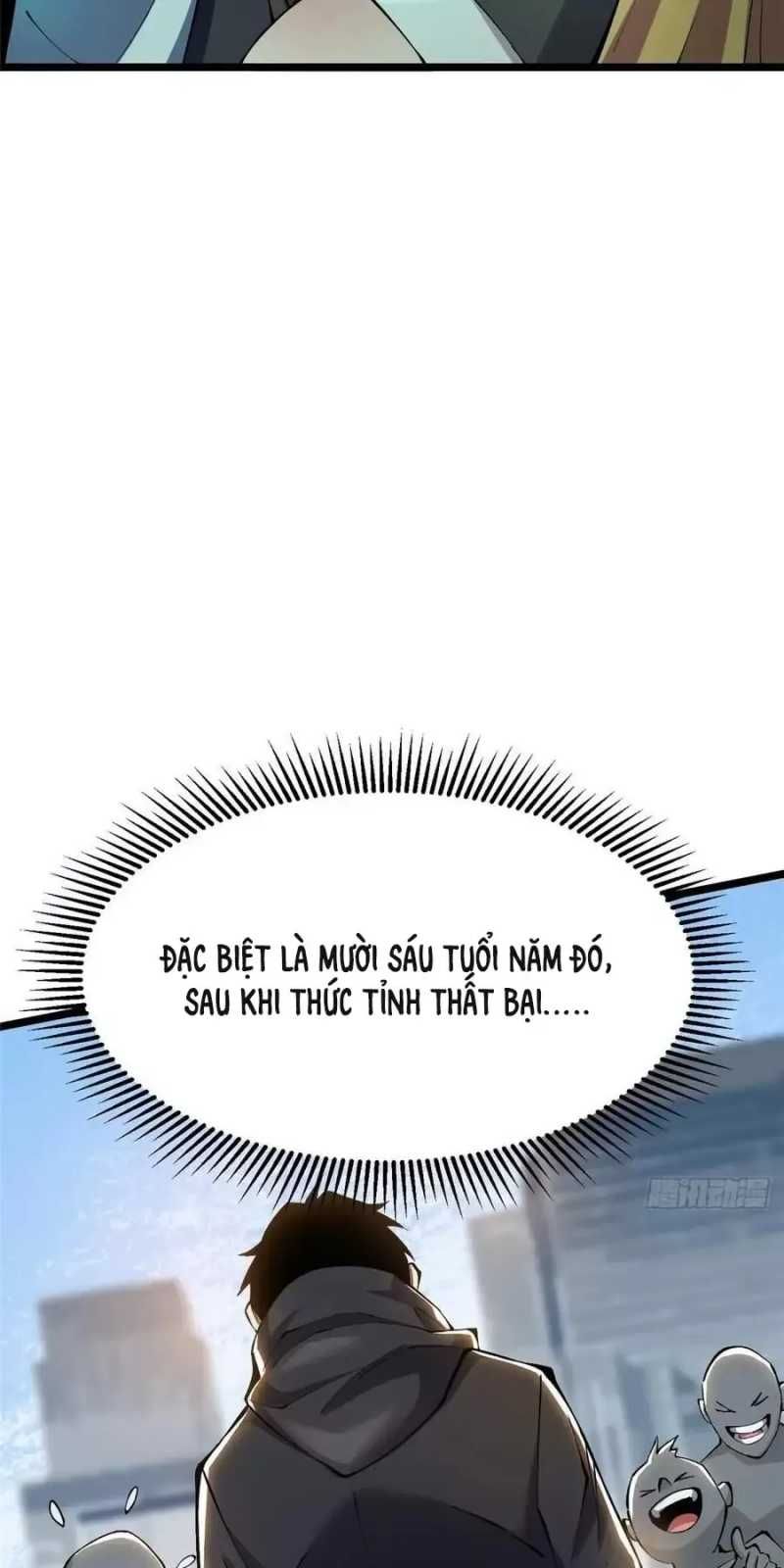 đọc truyện Ta Thật Không Muốn Học Cấm Chú Chương 28 ảnh 15 tại Thiên Thai Truyện