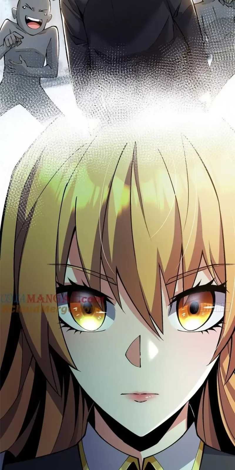 đọc truyện Ta Thật Không Muốn Học Cấm Chú Chương 28 ảnh 16 tại Thiên Thai Truyện