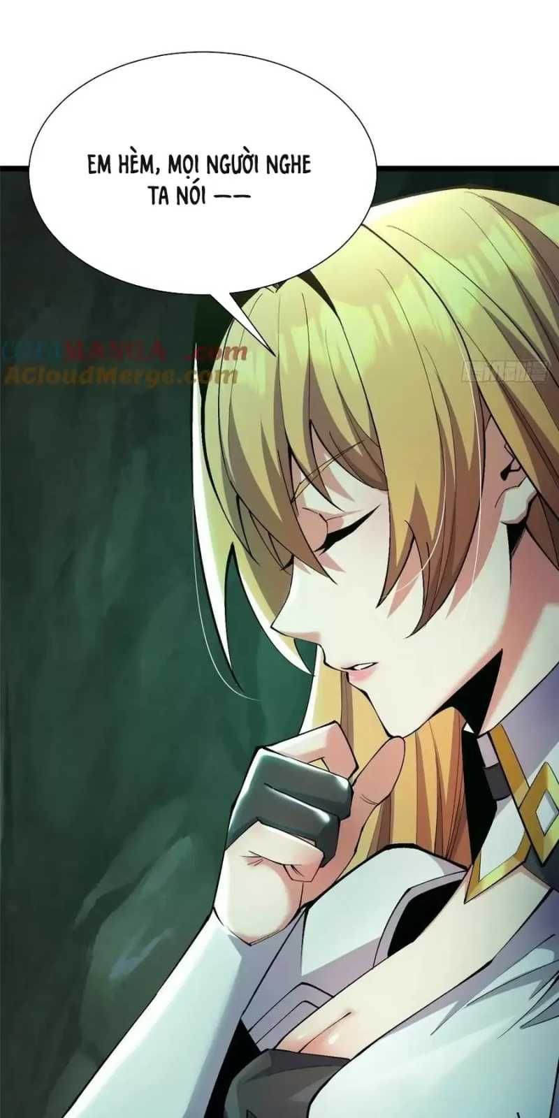 đọc truyện Ta Thật Không Muốn Học Cấm Chú Chương 28 ảnh 19 tại Thiên Thai Truyện