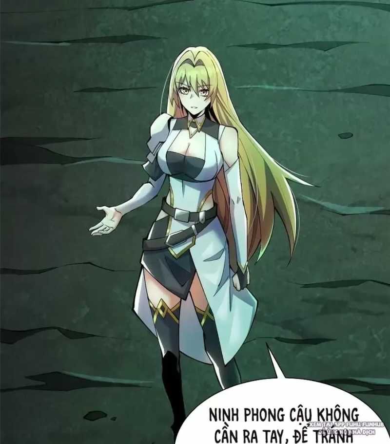 đọc truyện Ta Thật Không Muốn Học Cấm Chú Chương 28 ảnh 21 tại Thiên Thai Truyện