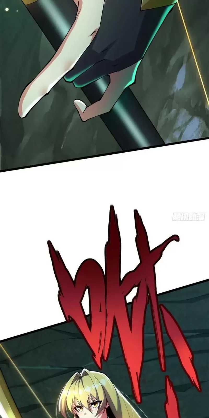 đọc truyện Ta Thật Không Muốn Học Cấm Chú Chương 28 ảnh 27 tại Thiên Thai Truyện