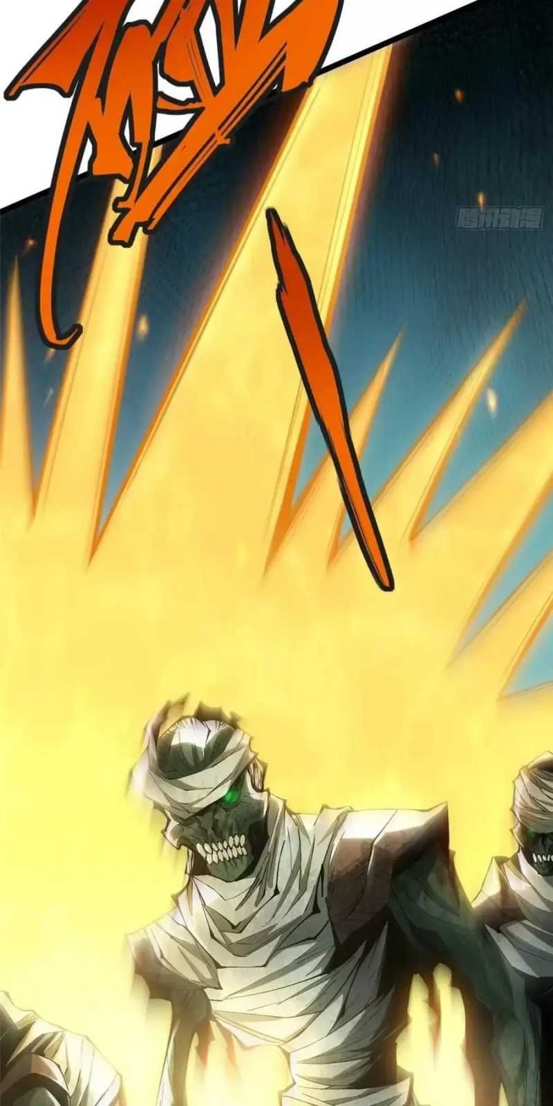 đọc truyện Ta Thật Không Muốn Học Cấm Chú Chương 28 ảnh 30 tại Thiên Thai Truyện