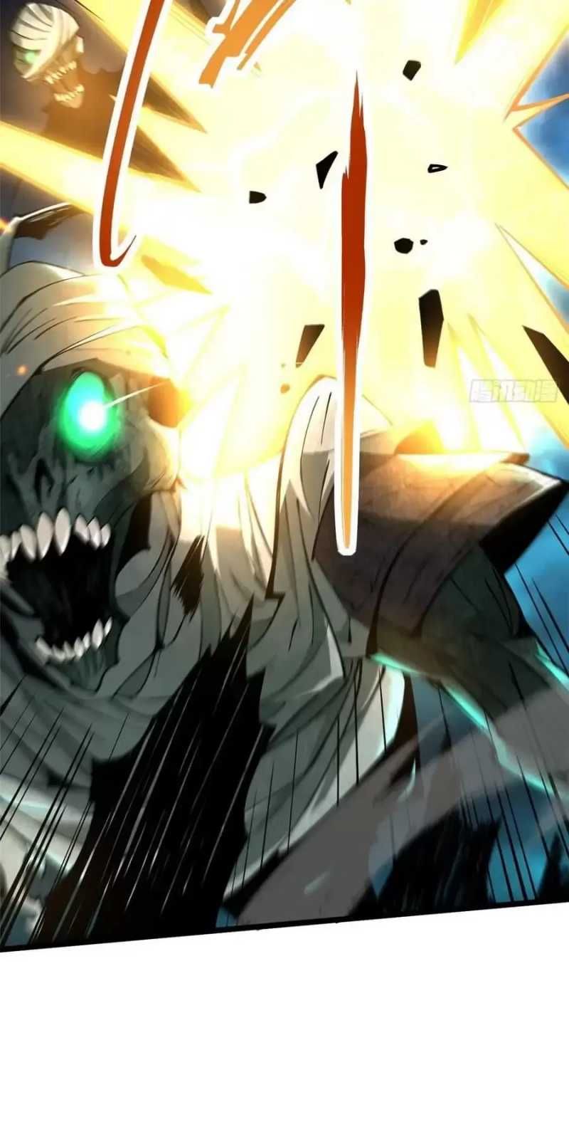 đọc truyện Ta Thật Không Muốn Học Cấm Chú Chương 28 ảnh 32 tại Thiên Thai Truyện