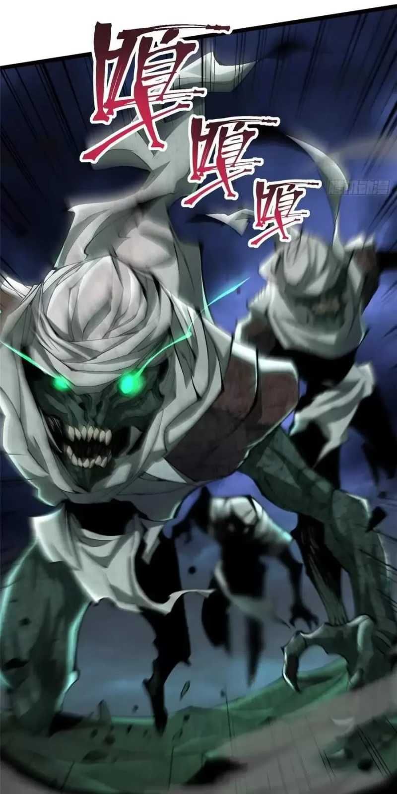 đọc truyện Ta Thật Không Muốn Học Cấm Chú Chương 28 ảnh 33 tại Thiên Thai Truyện