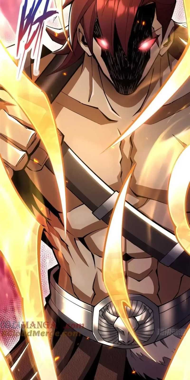 đọc truyện Ta Thật Không Muốn Học Cấm Chú Chương 28 ảnh 39 tại Thiên Thai Truyện