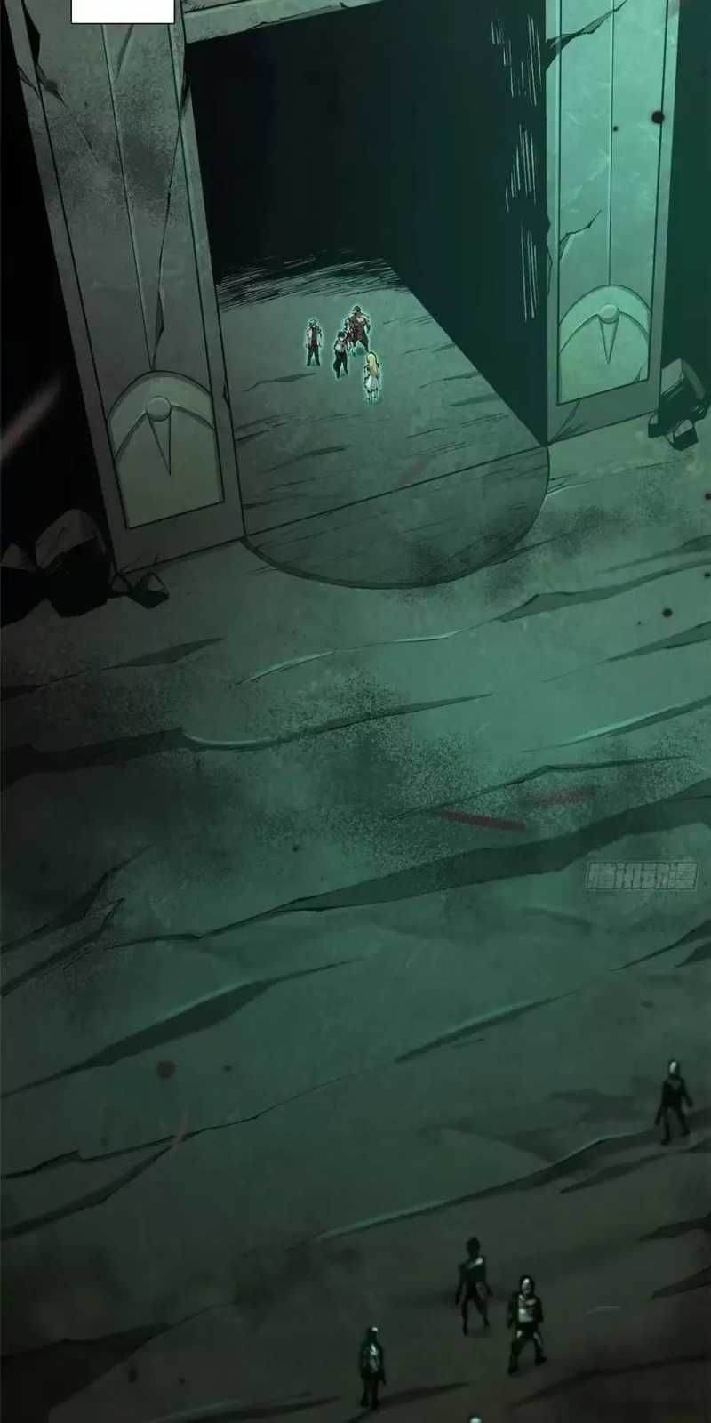 đọc truyện Ta Thật Không Muốn Học Cấm Chú Chương 28 ảnh 6 tại Thiên Thai Truyện