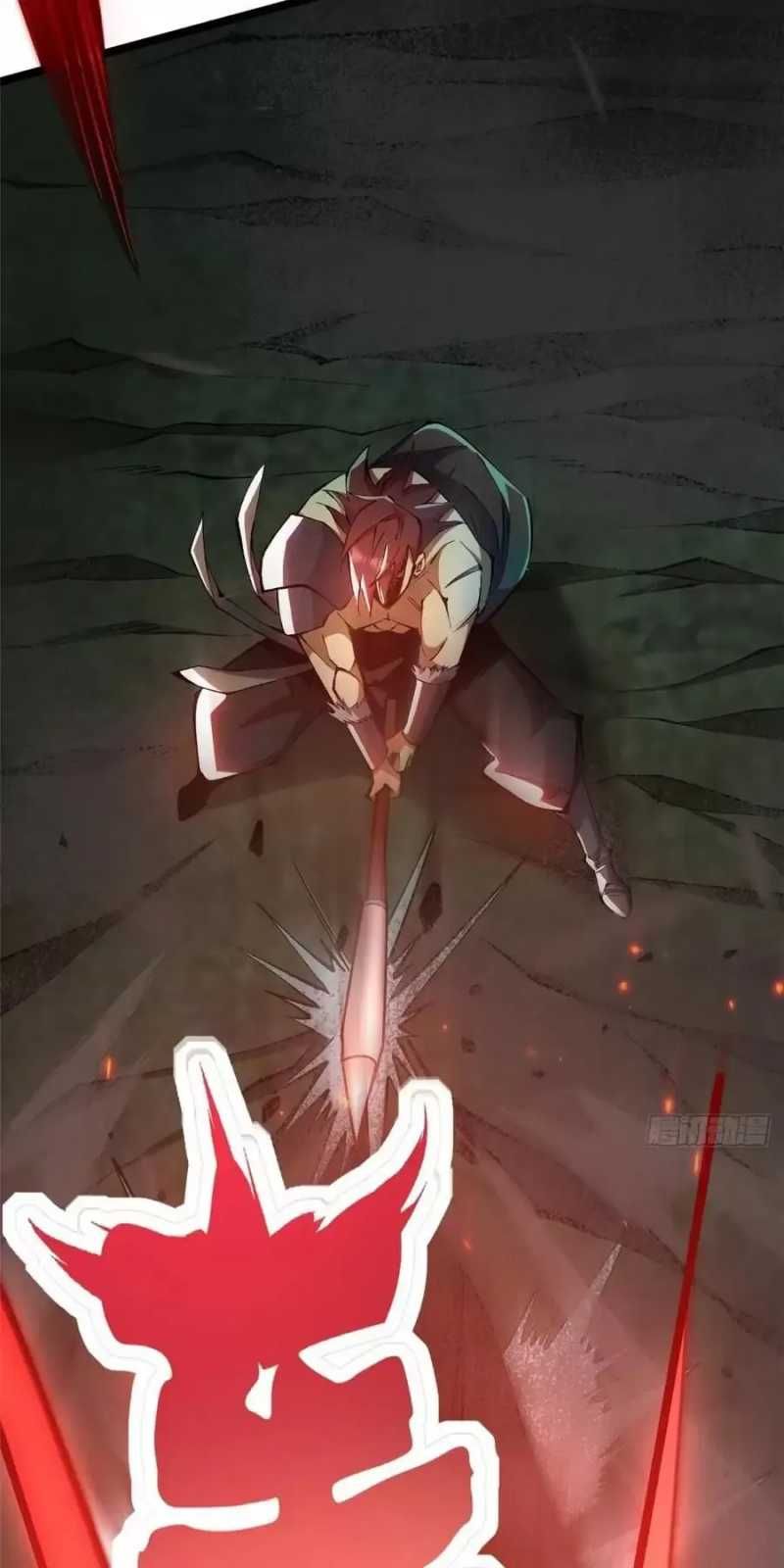 đọc truyện Ta Thật Không Muốn Học Cấm Chú Chương 28 ảnh 43 tại Thiên Thai Truyện