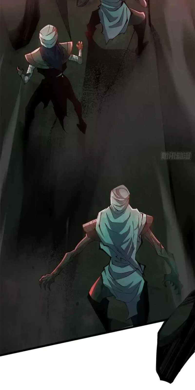 đọc truyện Ta Thật Không Muốn Học Cấm Chú Chương 28 ảnh 46 tại Thiên Thai Truyện