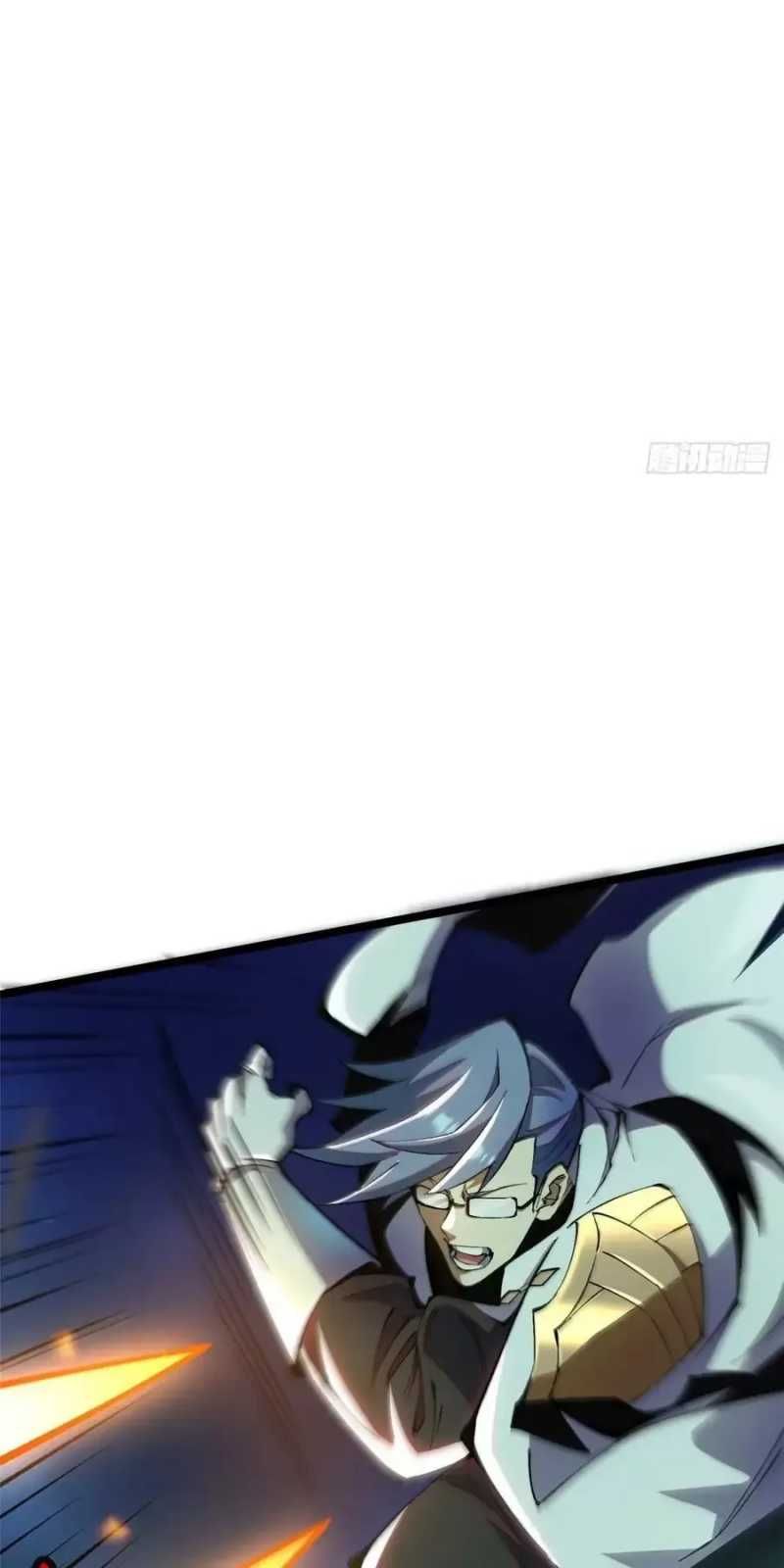 đọc truyện Ta Thật Không Muốn Học Cấm Chú Chương 28 ảnh 47 tại Thiên Thai Truyện