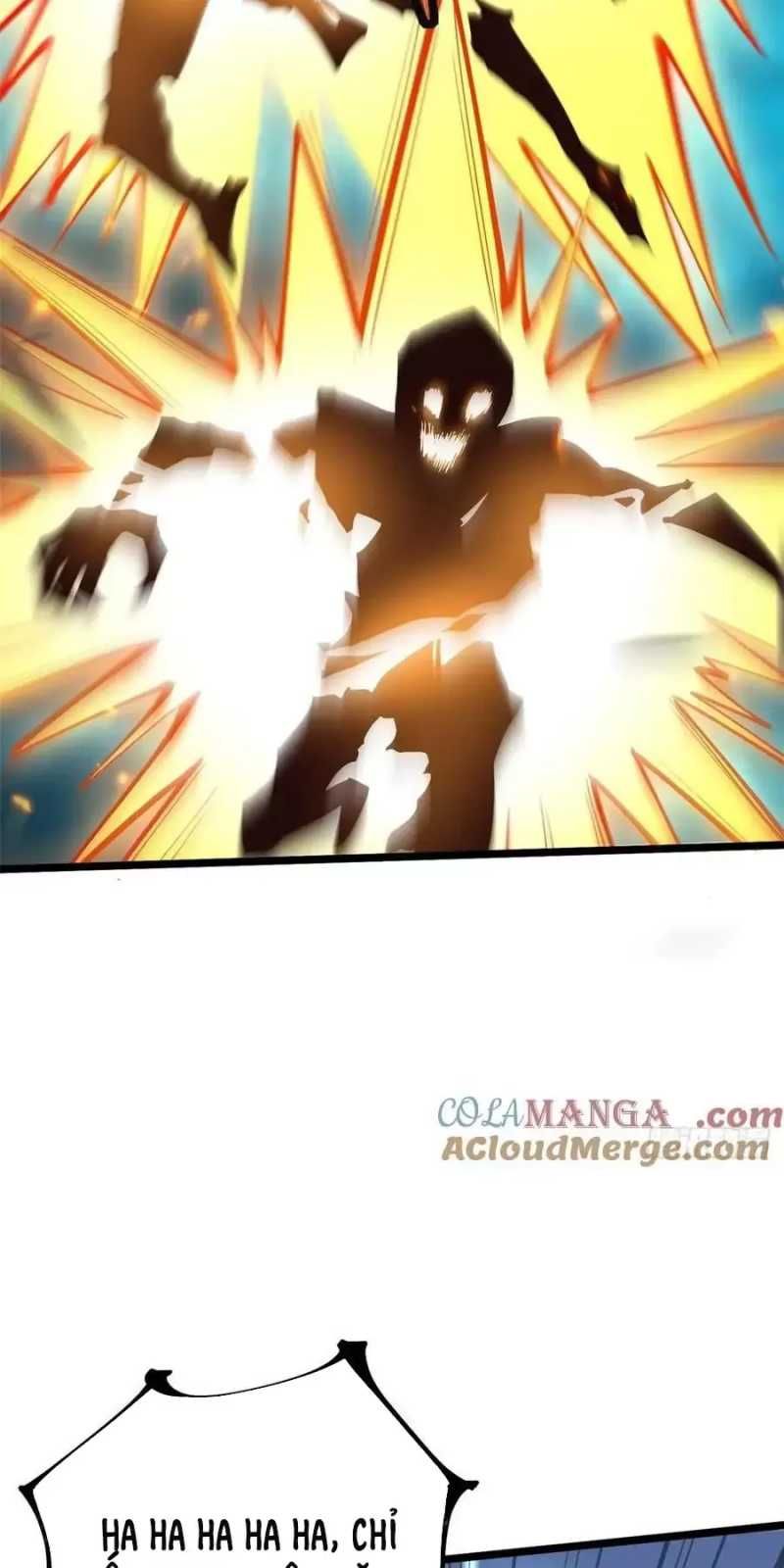 đọc truyện Ta Thật Không Muốn Học Cấm Chú Chương 28 ảnh 50 tại Thiên Thai Truyện