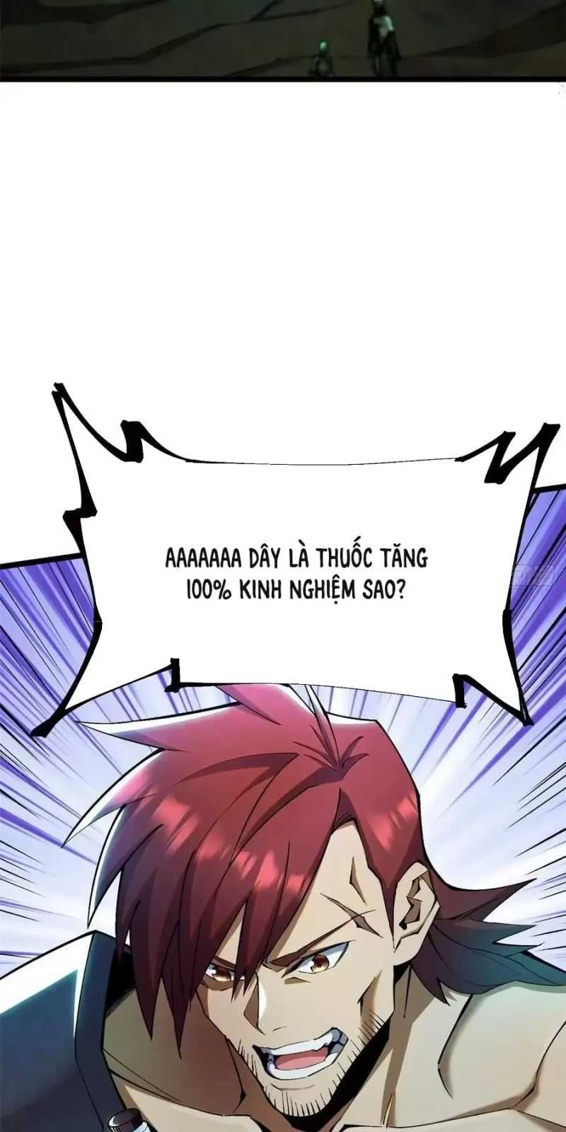 đọc truyện Ta Thật Không Muốn Học Cấm Chú Chương 28 ảnh 7 tại Thiên Thai Truyện