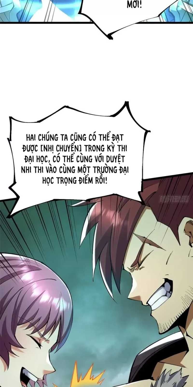 đọc truyện Ta Thật Không Muốn Học Cấm Chú Chương 28 ảnh 52 tại Thiên Thai Truyện