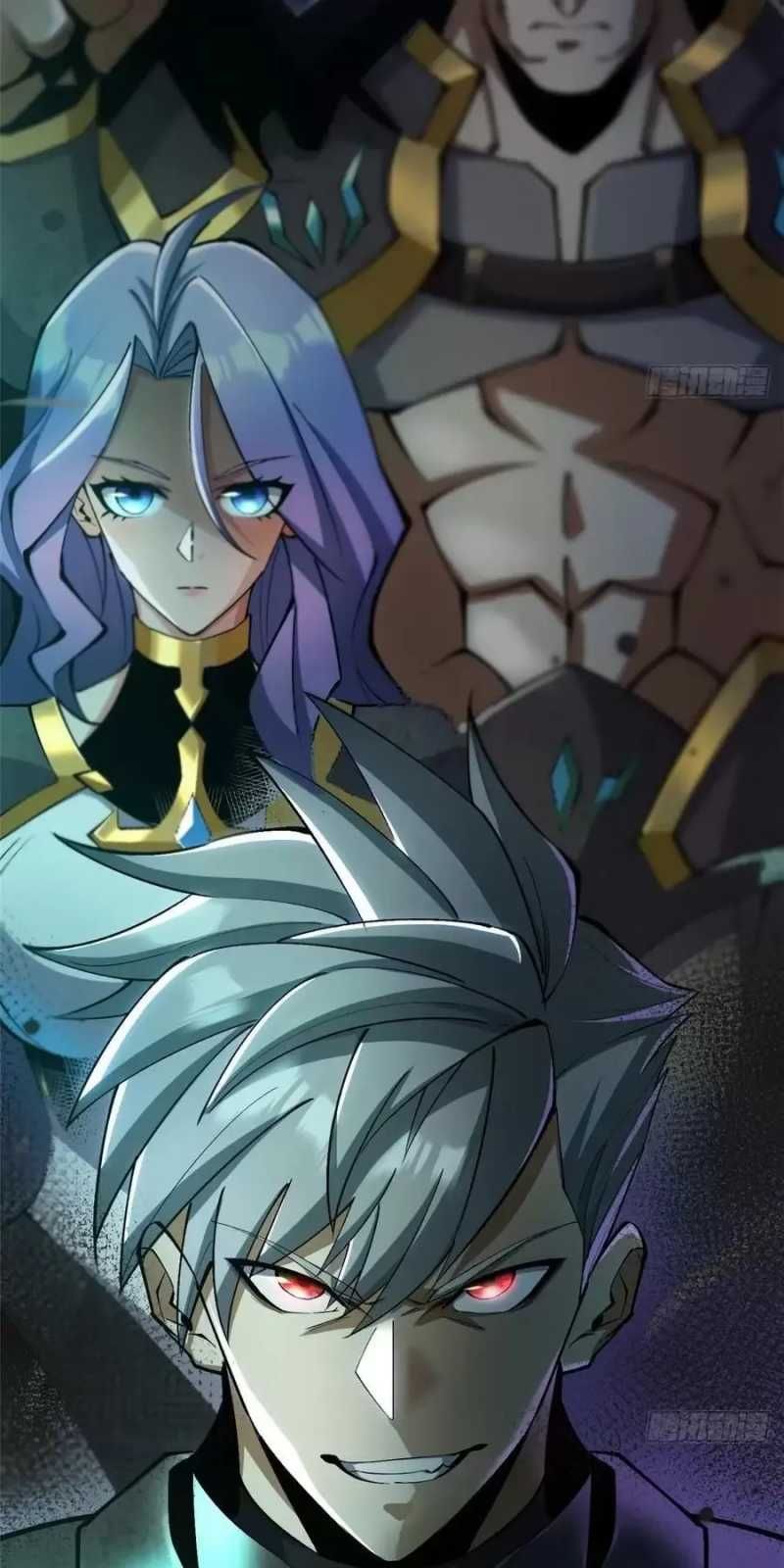 đọc truyện Ta Thật Không Muốn Học Cấm Chú Chương 28 ảnh 60 tại Thiên Thai Truyện